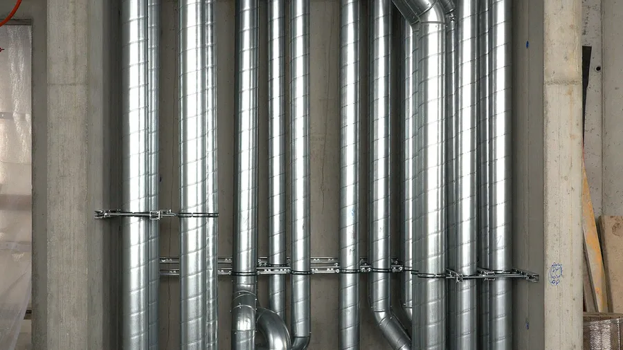 How Often Does a Commercial Kitchen Exhaust Duct Need Cleaning?