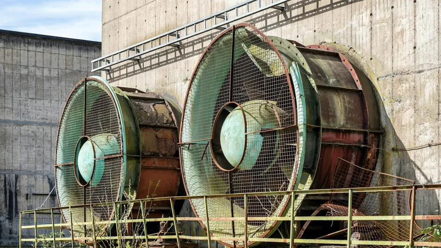 Why Is My Commercial Kitchen Exhaust Fan Not Pulling Air?