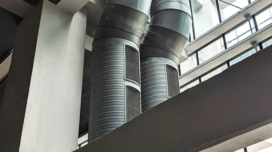 Do You Need Duct Cleaning If Your Canopy Is Clean?