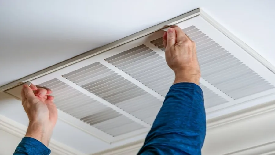 What Happens During a Commercial Duct Clean, Step by Step
