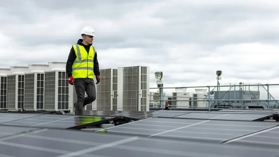 Rooftop Exhaust Fan Maintenance for Sydney Kitchens